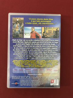 DVD - Bagdad Café - Dir: Percy Adlon - Seminovo - comprar online