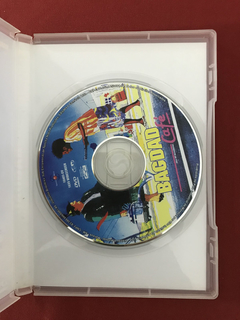 DVD - Bagdad Café - Dir: Percy Adlon - Seminovo na internet