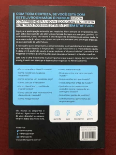 Livro - O Poder Do Equity - João Kepler - Editora Gente - Seminovo - comprar online