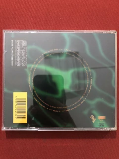 CD - Ozzy Osbourne - The Ultimate Sin - Nacional - comprar online