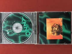 CD - Ozzy Osbourne - The Ultimate Sin - Nacional na internet