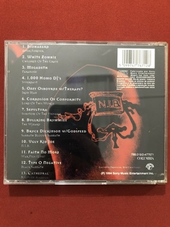 CD - Nativity In Black - A Tribute To Black Sabbath - Semin. - comprar online