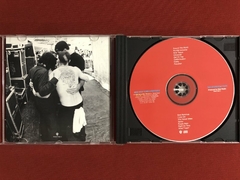 CD - Red Hot Chili Peppers - Californication - Nac. - Semin. na internet