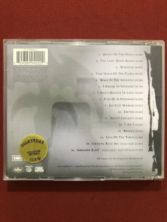 CD - Queensrÿche - Greatest Hits - Nacional - Seminovo - comprar online