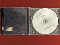 CD - Queensrÿche - Greatest Hits - Nacional - Seminovo na internet