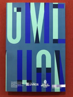 Livro - Fragmentos De Um Homem Só - Wallace Andrade - Nós - Seminovo - comprar online