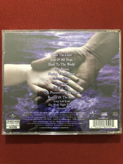 CD - Nightwish - Century Child - 2002 - Nacional - Seminovo - comprar online