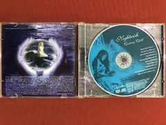 CD - Nightwish - Century Child - 2002 - Nacional - Seminovo na internet