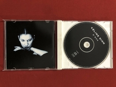 CD - Céline Dion - D'Eux - 1995 - Importado na internet