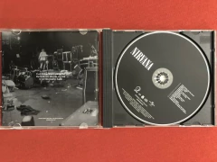 CD - Nirvana - You Know You're Right - 2002 - Nacional na internet