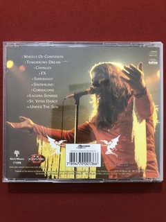 CD - Black Sabbath - Black Sabbath Vol 4 - 1999 - Nacional - comprar online