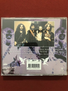 CD - Black Sabbath - Sabbath Bloody Sabbath - Nacional - comprar online