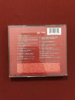 CD - The Disco Years - Volume Four - Importado - Seminovo - comprar online