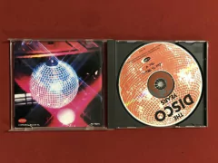 CD - The Disco Years - Volume Four - Importado - Seminovo na internet