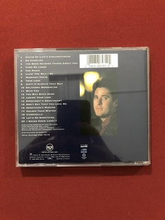 CD - The Essential Vince Gill - Importado - Seminovo - comprar online