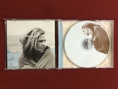 CD - Diana Krall - When I Look In Your Eyes - Import - Semin na internet