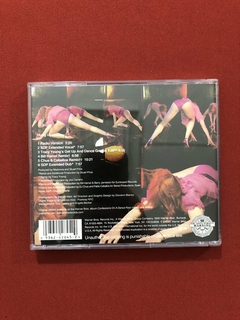 CD - Madonna - Hung Up - 2005 - Importado - Seminovo - comprar online