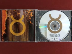 CD - The Cult - Pure Cult - The Singles 1984 - 1995 - Nacio. na internet