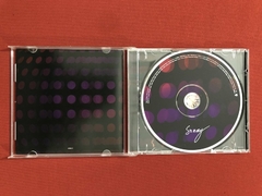 CD - Madonna - Sorry - 2006 - Importado - Seminovo na internet