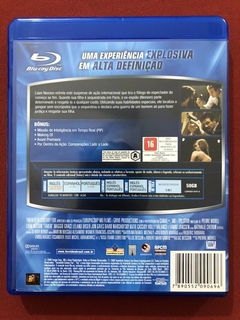 Blu-ray - Busca Implacável - Liam Neeson - Seminovo - comprar online