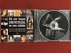 CD - Rihanna - Rated R - 2009 - Nacional - Seminovo na internet