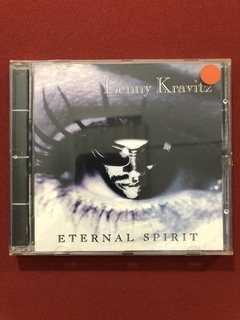 CD - Lenny Kravitz - Eternal Spirit - 1994 - Importado