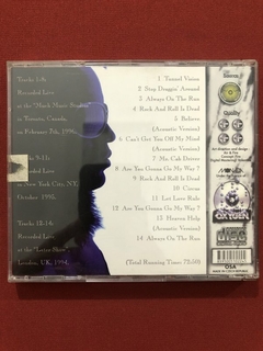 CD - Lenny Kravitz - Eternal Spirit - 1994 - Importado - comprar online