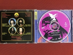 CD - Black Sabbath - Born Again - Nacional - Seminovo na internet