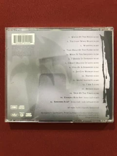 CD - Queensrÿche - Greatest Hits - 2000 - Nacional - comprar online