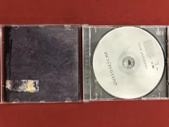 CD - Queensrÿche - Greatest Hits - 2000 - Nacional na internet