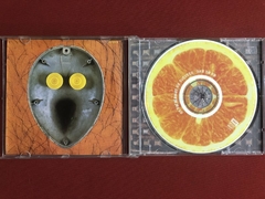 CD - Os Paralamas Do Sucesso - Hey Na Na - 1998 - Nacional na internet