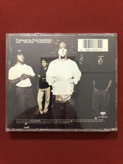 CD - Suicidal Tendencies - Suicidal For Life - Importado - comprar online