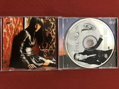 CD - Brandy - Full Moon - 2002 - Nacional - Seminovo na internet