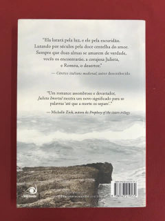 Livro - Julieta Imortal - Stacey Jay - Novo Conceito - Semin - comprar online