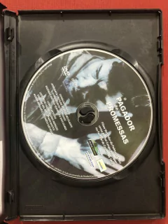 DVD - O Pagador De Promessas - Dir. Anselmo Duarte - Semin na internet