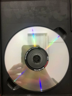 DVD - Tempo De Matar - Direção: Joel Schumacher - Seminovo na internet