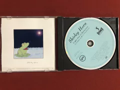 CD - Shirley Horn - Light Out Of Darkness - 1993 - Importado na internet