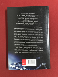 Livro - A Noiva Despida - Nikki Gemmell - Ed. Leya - comprar online