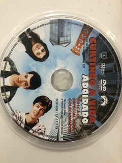 DVD - Curtindo A Vida Adoidado - Matthew Broderick - Semi. na internet