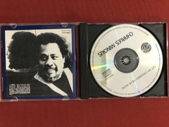 CD - Charles Mingus - Let My Children Hear Music - Nacional na internet