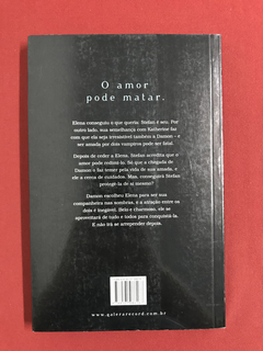 Livro - Diários Do Vampiro - O Confronto - L. J. Smith - comprar online