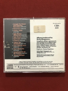 CD - Thelonious Monk - Straight No Chaser - 1989 - Nacional - comprar online