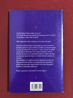 Livro - Beijos - Coisas Que Todo Mundo Quer Saber - Nick F. - comprar online