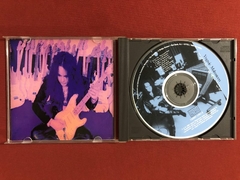 CD - Yngwie Malmsteen - Inspiration - Importado na internet