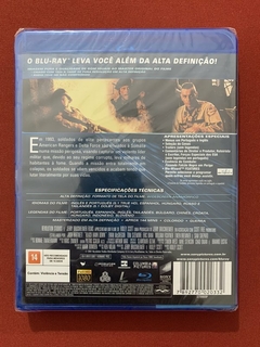 Blu-ray - Falcão Negro Em Perigo - Dir. Ridley Scott - Novo - comprar online