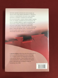 Livro - Informática aplicada a estruturas de concreto armado - comprar online