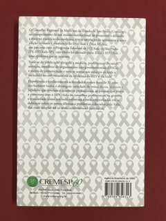 Livro - Ética e HIV/Aids - Uma epidemia que se sustenta - comprar online