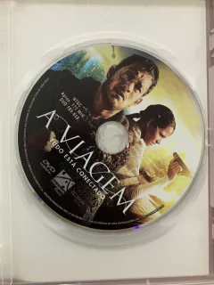 DVD - A Viagem - Tudo Está Conectado - Tom Hanks na internet