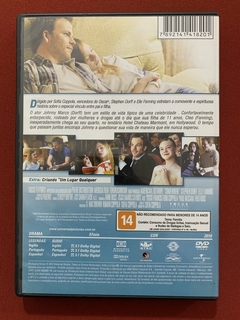 DVD - Um Lugar Qualquer - Stephen Dorff - Seminovo - comprar online