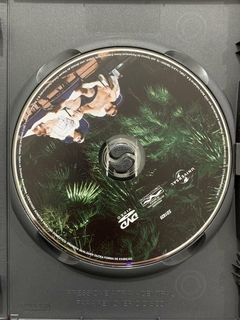 DVD - Um Lugar Qualquer - Stephen Dorff - Seminovo na internet